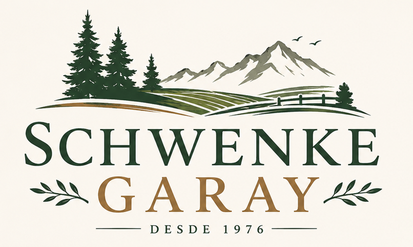 Schwenkegaray